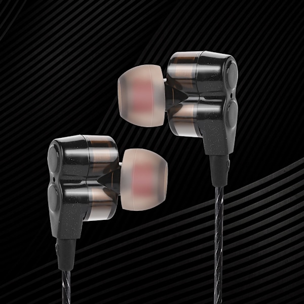 1 Pari Muodikkaita Langattomia Urheilukuulokkeita Bluetooth-Kuulokkeita Juoksuun Kuntoiluun