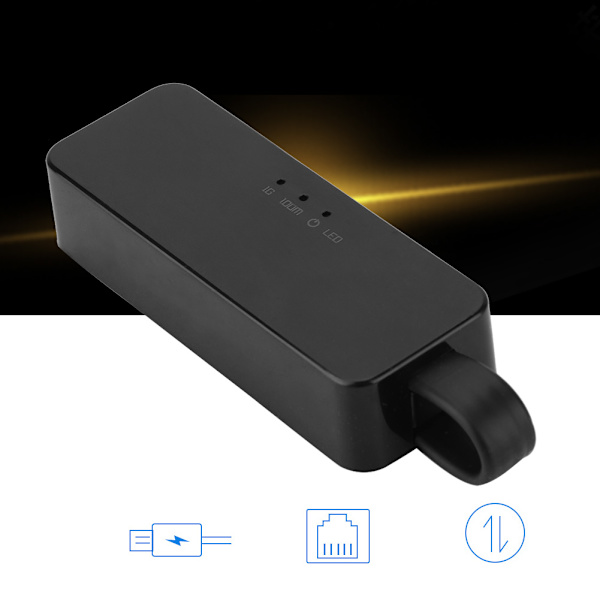 TL-UG310 Gigabit Free Drive Wired Network Card USB Network Adapter för Windows/Mac/Linux