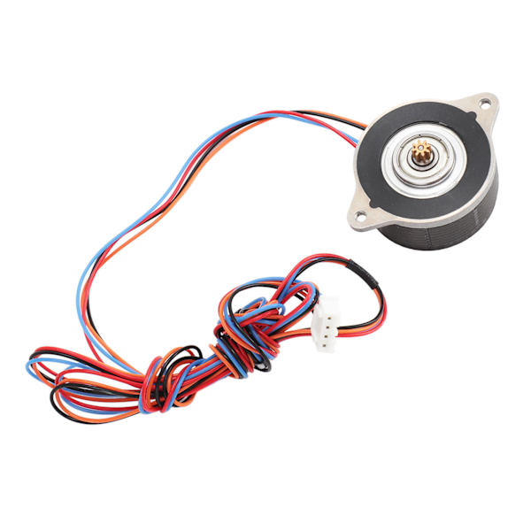 36mm Ekstruder Stepper Motor 8 Tænder 2 Faser Rund Pandekage Motor til Orbiter Ekstruder V1.5 V2.0 til BLV til Ender 3 3 Pro