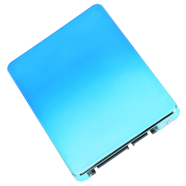 2,5-tums Solid State-disk Hög hastighet SATA 3.0-gränssnitt SSD Bärbar dator Lagringsenhet 60 GB