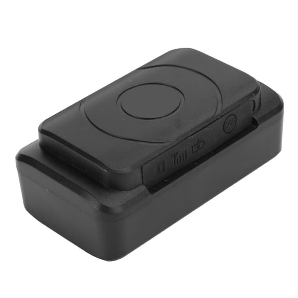TK202 GPS Positioner Tracking Super Lang Standbytid Mikro Locator Gratis Installationtk202A 6400mAh