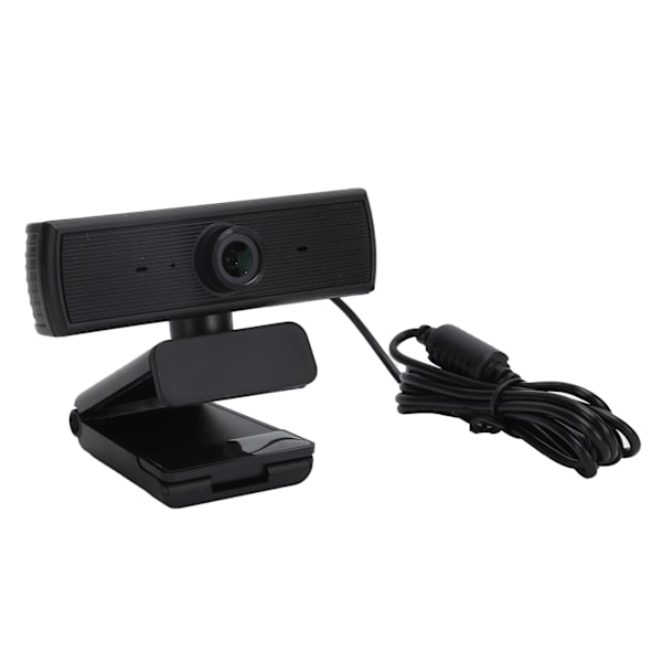 USB-datamaskin-kamera C15e 1080P HD-webkamera Innebygd mikrofon for videokonferanse