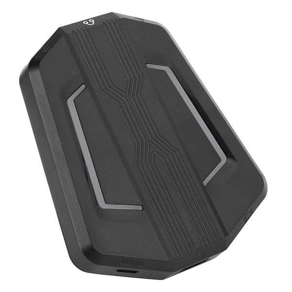 Konsoll Tastatur og Mus Konverter 3.5mm Audio for Switch Lite/PS4/XBox One/PS3/XBox 360
