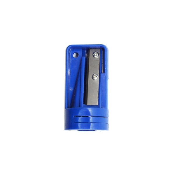 Tømrerblyantspidser blue