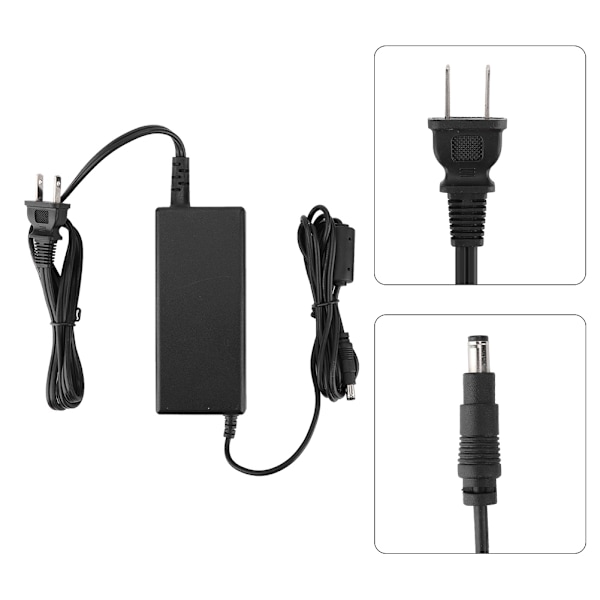 PC-dator vattenpump kylfläkt strömadapter