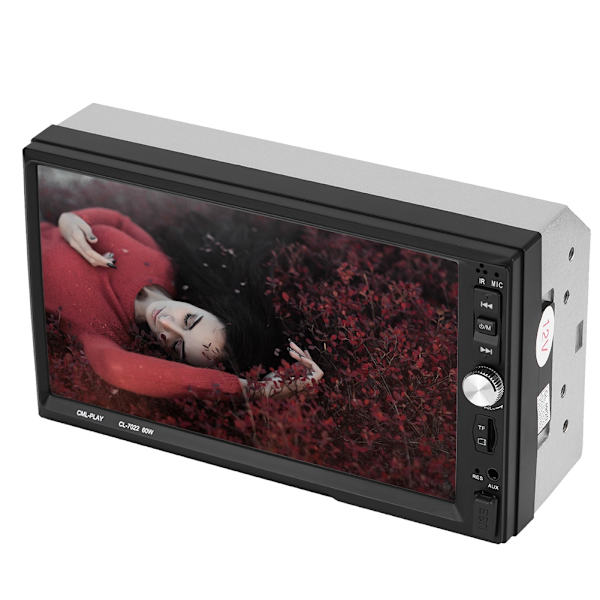 HD 7 tuuman auton stereoradiosoitin 2 DIN Handsfree MP5-soitin CL-7022
