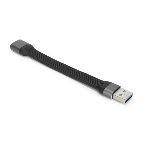 FPC blødt datakabel 10 Gbps dataoverførsel spændingsmodstand USB blødt datakabel bærbare USB-kabler til bærbar computer han til hun
