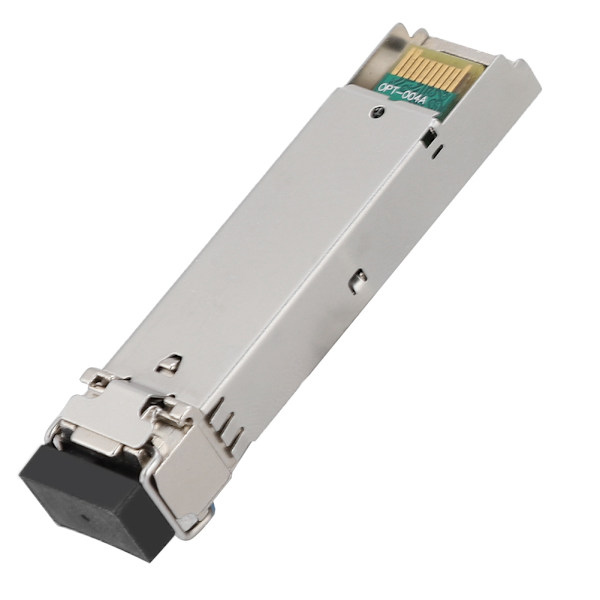 SFp gE SX MM1310-A 2KM Gigabit Multimode Dual Fiber Transceiver Optisk Modul