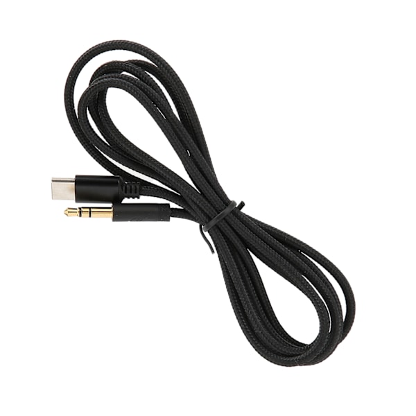 Type C - 3,5 mm:n ääniliitäntäkaapeli, Type C -kuulokejohto MDR‑1A XB950 Z1000 H6 H9 MSR7 -laitteille