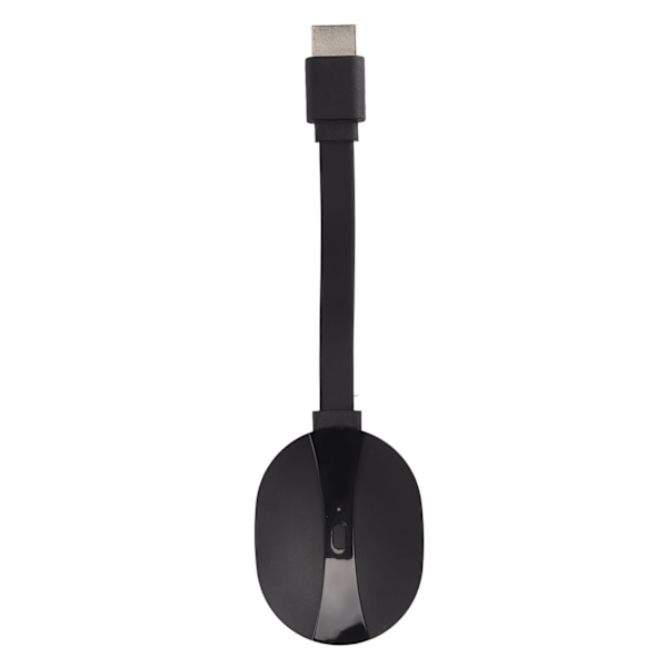Trådlös skärmdongeladapter Multifunktionell trådad trådlös dubbel läges WiFi-skärmadapter för IOS för Android
