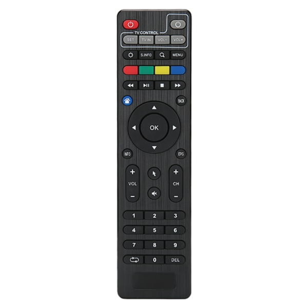 TV Television Set Top Box Remote Controller for Tvip412 Tvip415 Tvip605 TvipS300