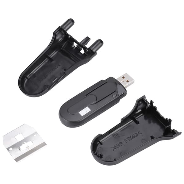 Trådløs 3D-printeradapter netværkskortadapter til Dell 2130cn 3130cn WLA3310