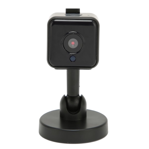 Langaton WiFi-kamera Ultra HD HiFi sisäänrakennettu mikrofoni Monitoiminen kannettava minitoiminta kamera matkustamiseen ratsastukseen