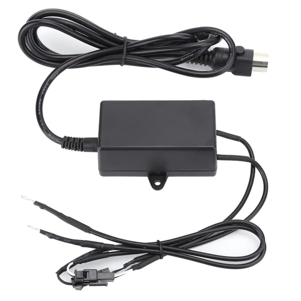 Touch Control Strømforsyning Transformer til Elektrisk Recliner Sofa Stol ABS Rustfrit Stål