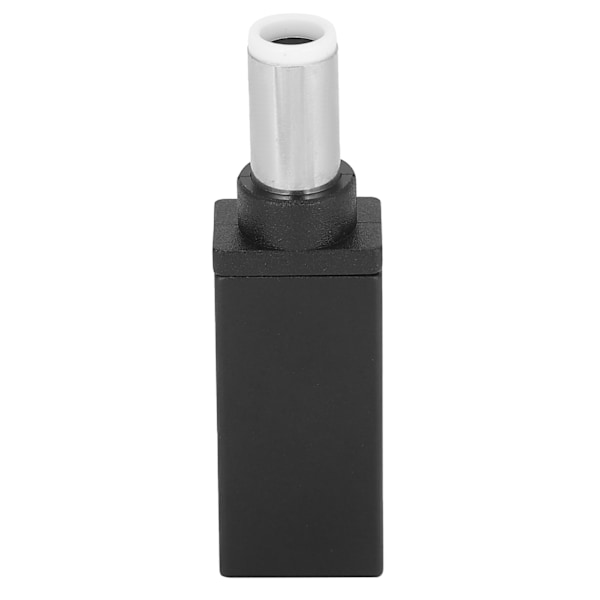 Adapteri TypeC naar DC mannelijke rechte 7.4x5.0mm converter voor Dell laptop PD opladen 19.5V
