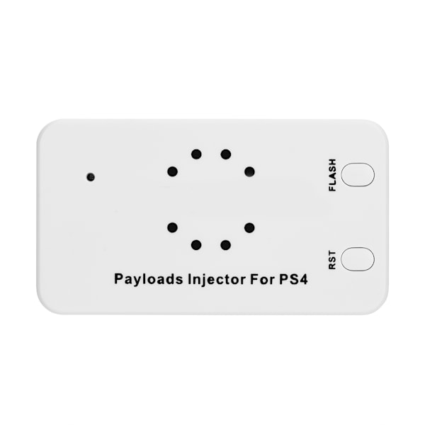 WiFi-hyötykuormien injektori Langaton murtomoduuli ESP-8266 ilman verkkoa PS4:lle