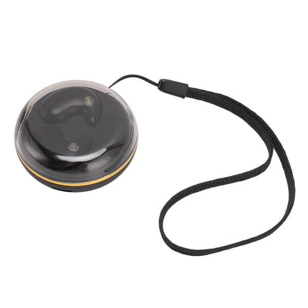 Bluetooth Sleep Earbuds BT5.3 Touch Control Invisible Earbuds Wireless Bluetooth Earphone med Digital Display Charging Case Sort