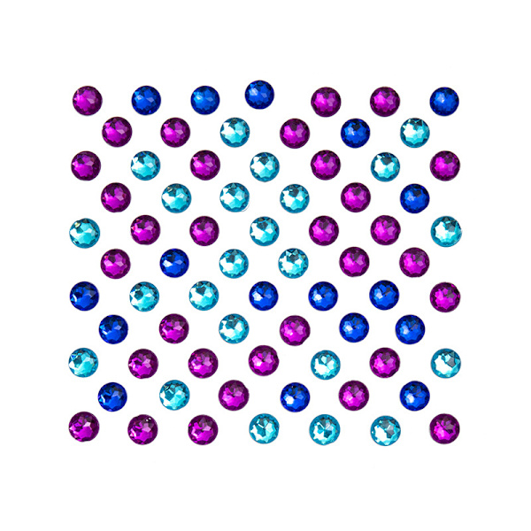 Mandala Dot Drawing 105-osainen työkalusarja - , jossa harppi, viivain, porakynätyökalu, kuulakärkikynä kivien maalaamiseen, väritykseen, kynsien taiteeseen, maalaamiseen ja piirtämiseen