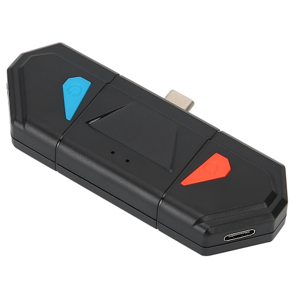 Audio Bluetooth-adapter-sender kan projektionsskærm TV HDMI-base til Switch