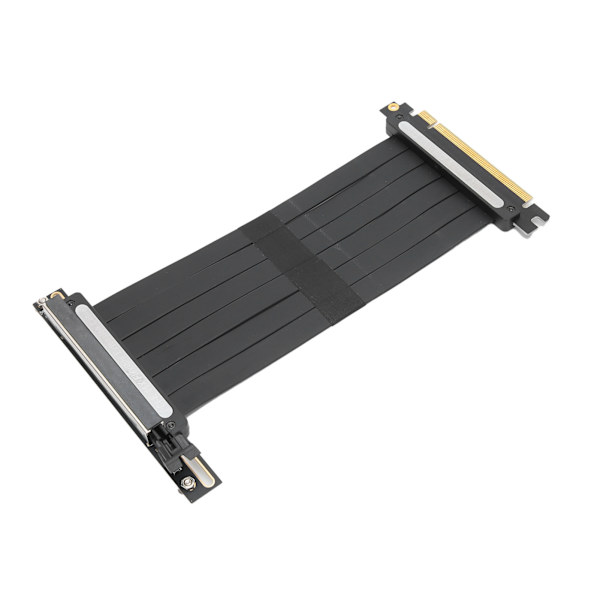 PCI-jatkokaapeli PCIE 16X Express -jatkokortti magneetilla, tietokoneen lisävarusteet
