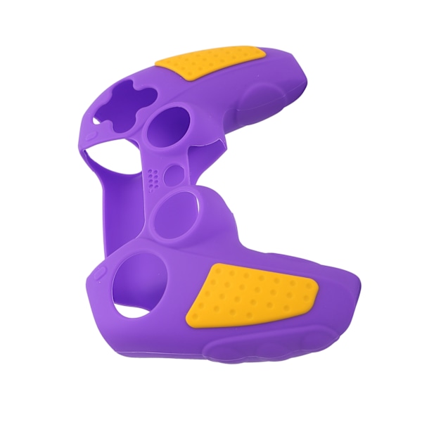 L477 Gamepad Beskyttelsesetui AntiSkid Silikone Gamepad Håndtag Greb til PS5 Controller
