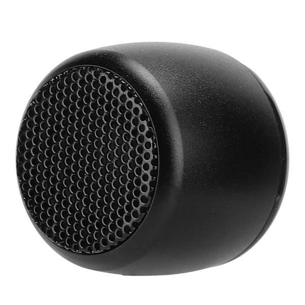 BM2 Metal Exquisite Compact USB Interface Wireless Bluetooth 2.0 Sound Channel Speaker Mini Bass Loudspeaker Box