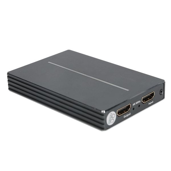 High Definition Multimedia Interface til USB3.0 Video Acquisition Card 4K60Hz Recorder T‑403