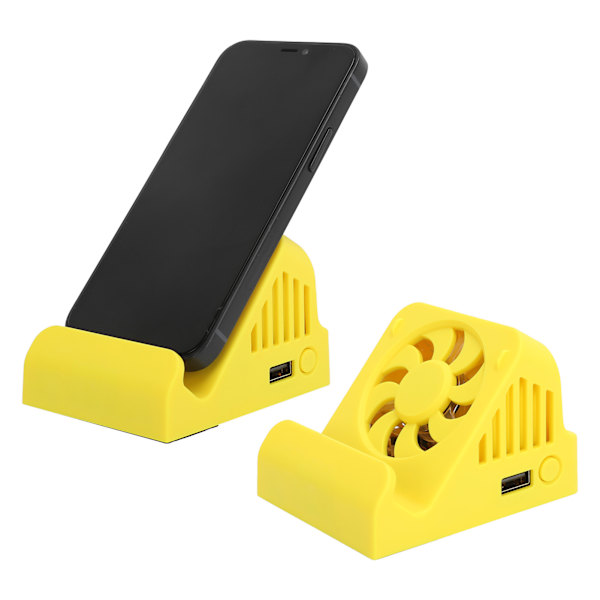 L391 Kølebase Bærbar Fan Beslag HD Multimedia Interface Videokonverter til Switch Lite