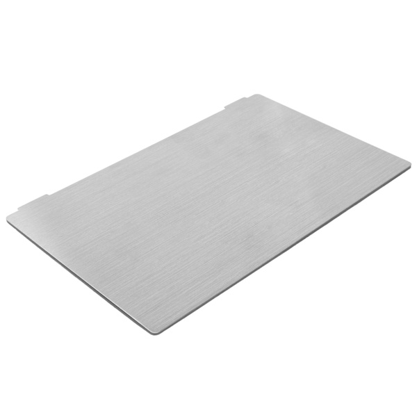 Magnetisk byggplatta 3D-skrivare Resin Flexibel byggplatta Magnetisk ark 202x128mm För Mono X för Photon X
