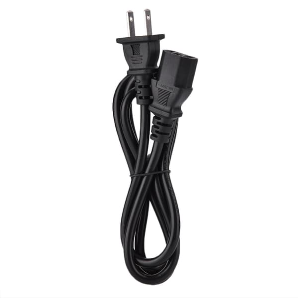Strømadapterladerkonverter med kabel for Microsoft Xbox ONE-konsoll