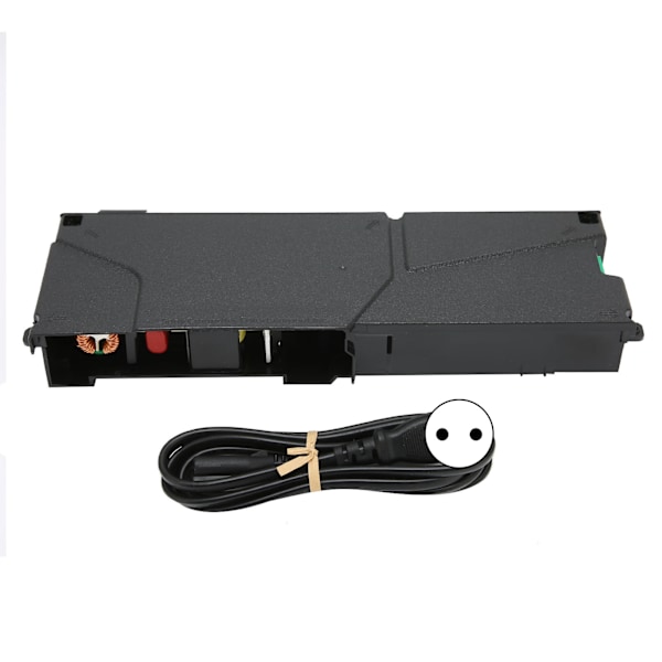 ADP‑240CR Internal Power Supply Electronic Power Supply with Power Cord for PS4 CUH‑1115A(4‑Pin)EU Plug