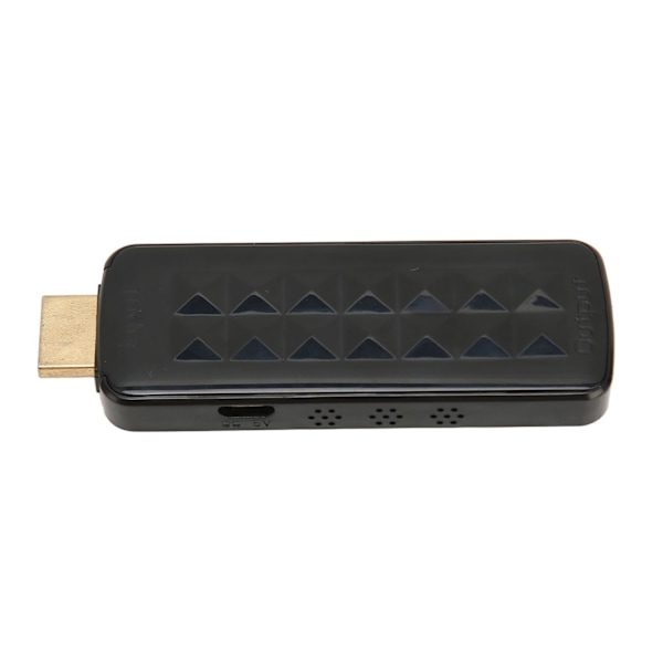 HD Multimedia Interface till DP-adapter 4K 30Hz Utöka spegelläge Video Display Converter för XBOX 360 för PS5 PC Laptop