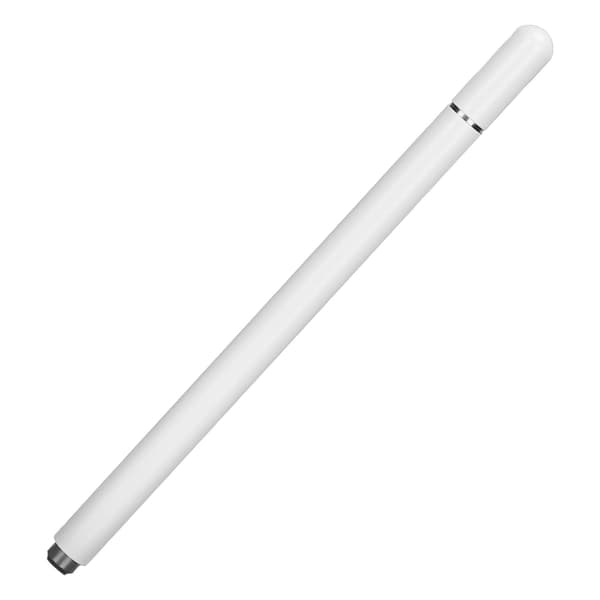 Kapacitiv stylus ergonomisk smart mobiltelefon surfplatta pekstift för iPhone för Android