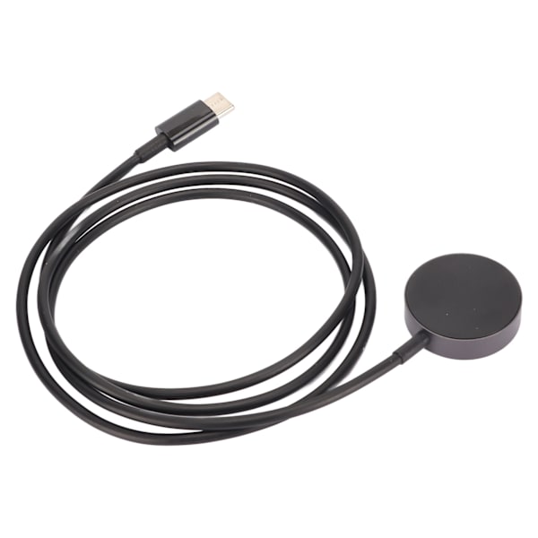 Magnetisk smartklockladdare för Samsung Galaxy Watch3 5 Active1 2 R840 R850