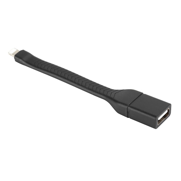 NK‑1044 Lightning till USB-kameraadapter Mikrofoner Headset Tangentbord Konverter för IOS9.1 och senare