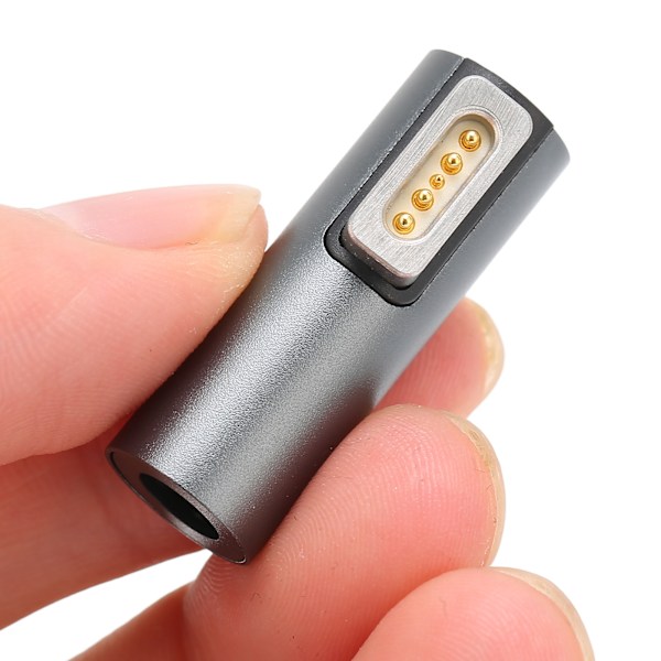 Type C magnetisk adapter smart lading automatisk identifikasjon PD hurtiglading magnetisk type CDC5521 hunn til Magsafe1