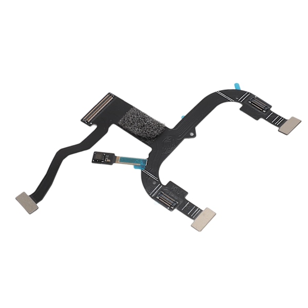 Drönare Kamera Platt Kabel Plast och Elektronik 7 i 1 Drönare Flex Kabel Ersättning för Mini 3pro