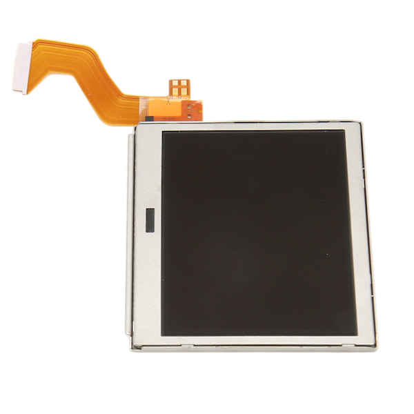 Övre övre LCD-skärmersättning Professionell spelkonsolersättning Övre övre LCD-skärm