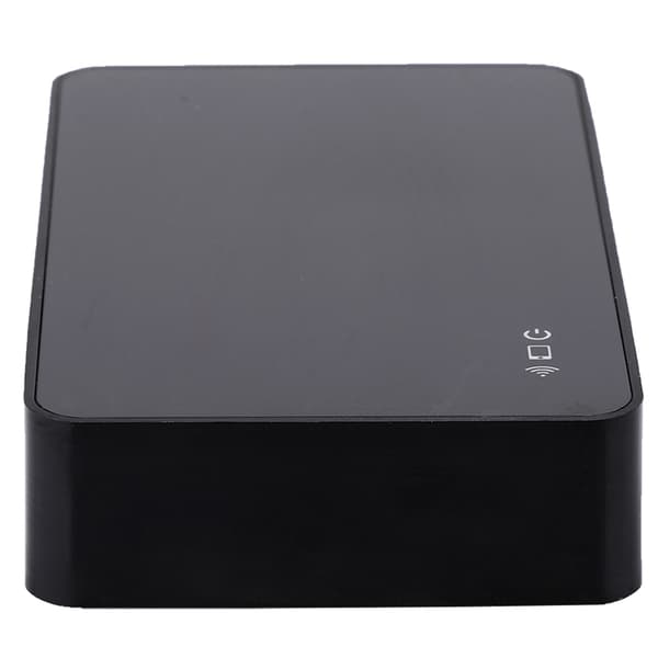 Multifunksjonell Wifi Repeater Signal Boost Adapter Audio USB Wifi Router Adapter