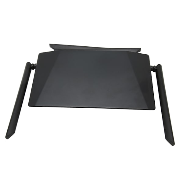 SIM-kortsrouter 4G LTE WIFI-sändare höghastighets smart hemväggsrouter 100‑240V