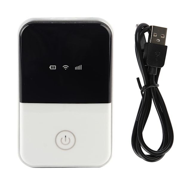 MF925 4G LTE trådløs router WiFi-boks dataterminalboks WIFI trådløs router/kort