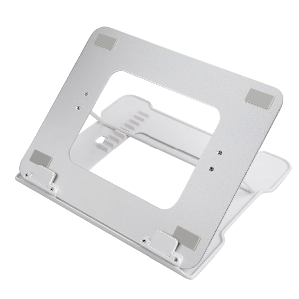 Bærbar notesbogsbeslag Foldbar bærbar computerstand Liftable Tablet Holder