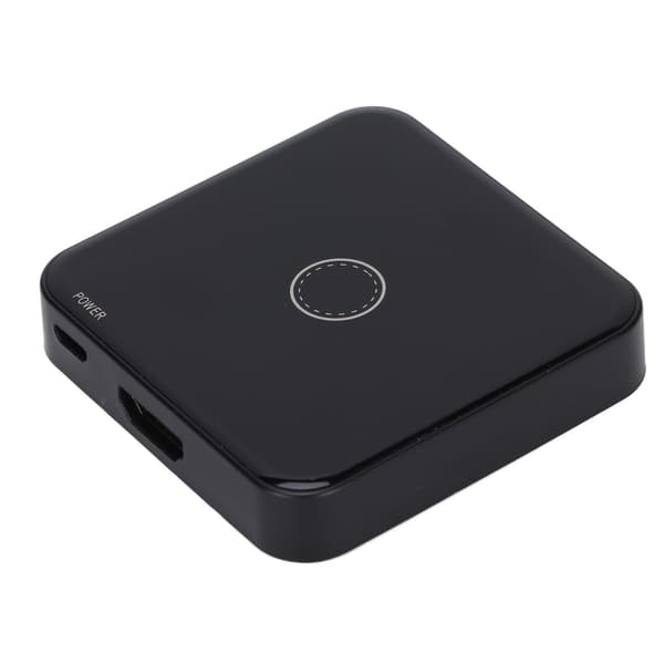 HD Multimedia Interface Video Splitter 4K 1 in 2 Out Video Splitter Adapter for PS3 PC DVD