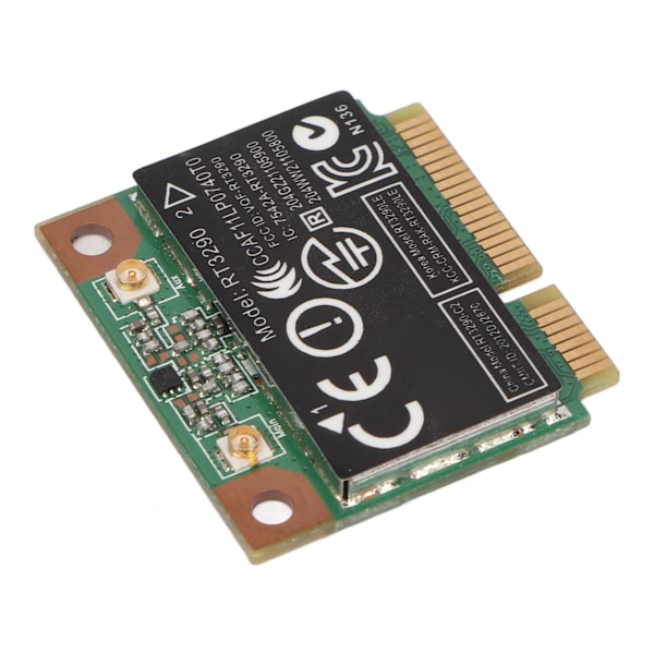150 Mbps WiFi-netværkskort til HP 655 650 CQ58 M4 M6 4445S DV4 G4 G6 G7 2.4 Ghz Bluetooth 3.0 Mini PCIE WiFi-kort
