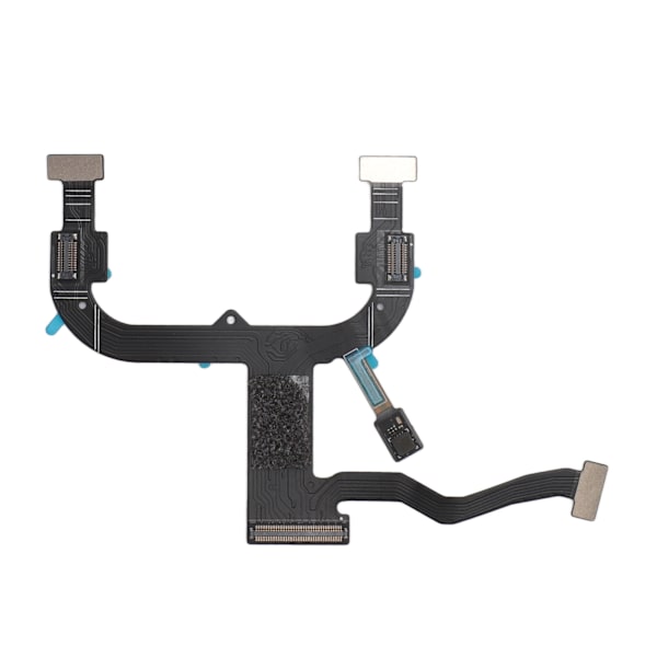 Drönare Kamera Platt Kabel Plast och Elektronik 7 i 1 Drönare Flex Kabel Ersättning för Mini 3pro