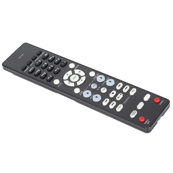 Fjernkontroll Hjemme Lyd og Video Erstatningskontroll for Denon DNP‑720AE DNP‑730AE