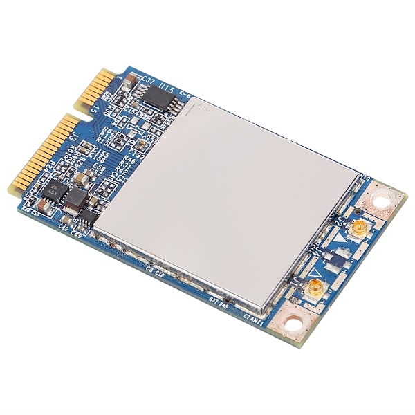 WIFI-kort Dual Band 2.4/5.8GHZ 300M Mini PCI E for Mac Pro MB988z A BCM94322MC