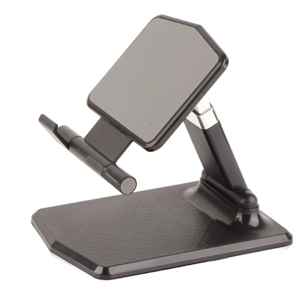 Tablet Stand 7 til 13 tommer Foldbar Justerbar Fleksibel Bærbar Størrelse Høj Stabilitet Antislip Design Tablet Holder