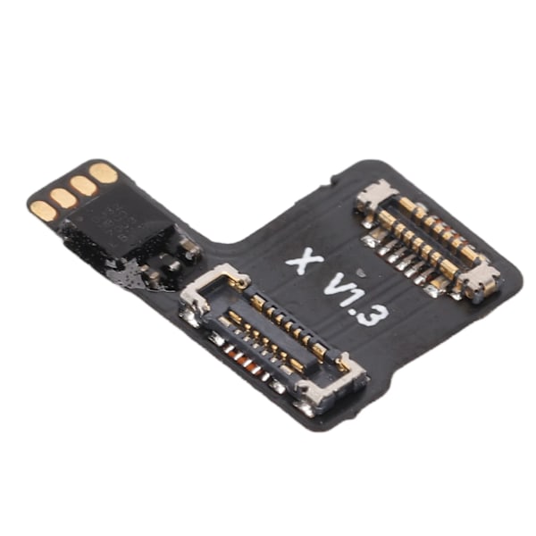 Ansigtsgenkendelsessensor Kabel PCB Nærhedssensor Flex Kabel Udskiftning til IPhone til IPhone X