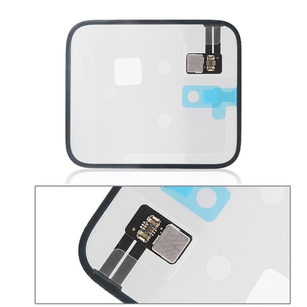 Watch Cable Pakning Kraft Tyngdekraft Touch Sensor Flex Kabel 2 Generationer Til iWatch